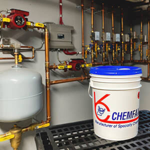 Chemfax Eco-Frost