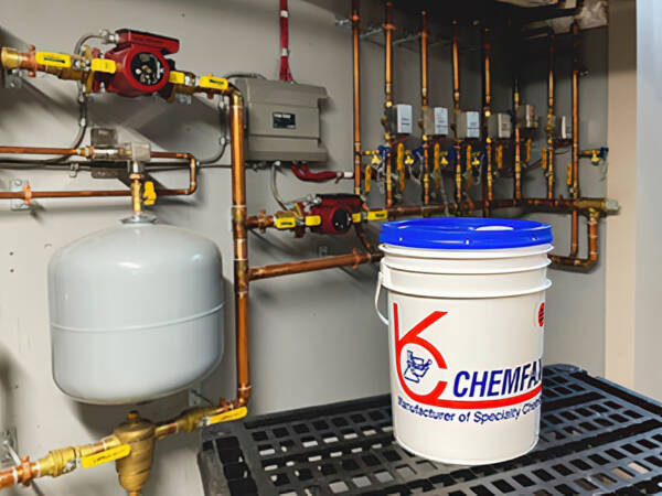 Chemfax Eco-Frost